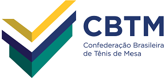 CBTM â€” ConfederaÃ§Ã£o Brasileira de TÃªnis de Mesa
